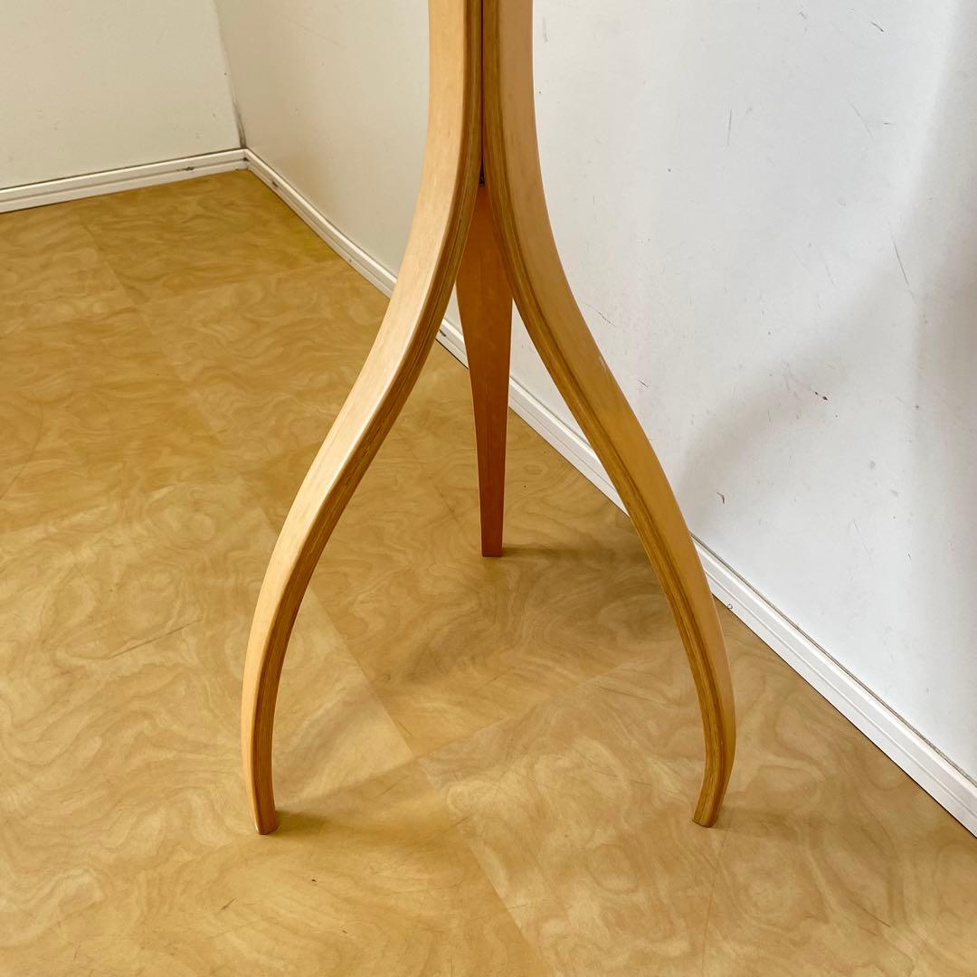 アクタス モデュラス modulusペデスタル サイドテーブル コンソール