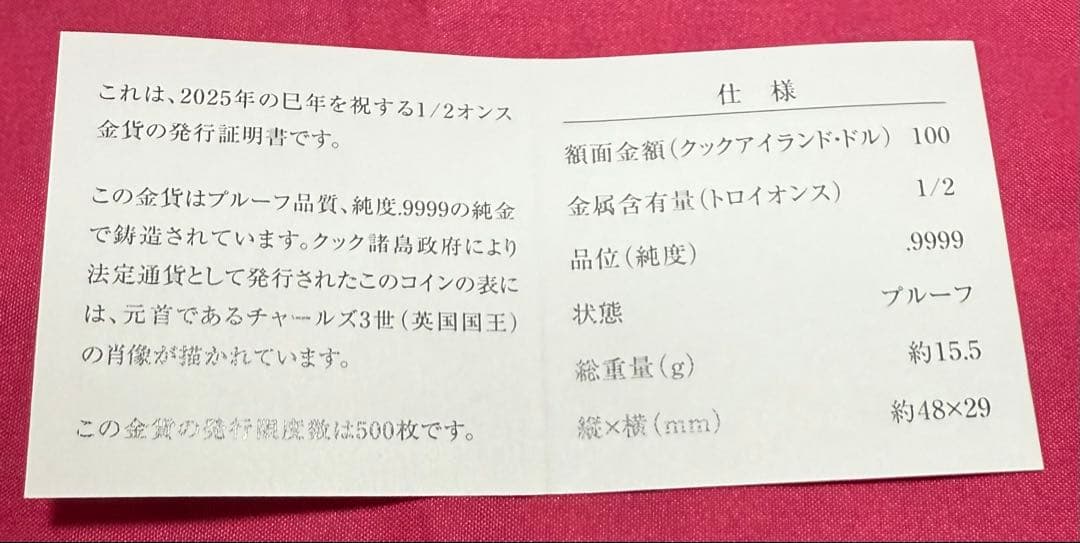 2025年干支記念
