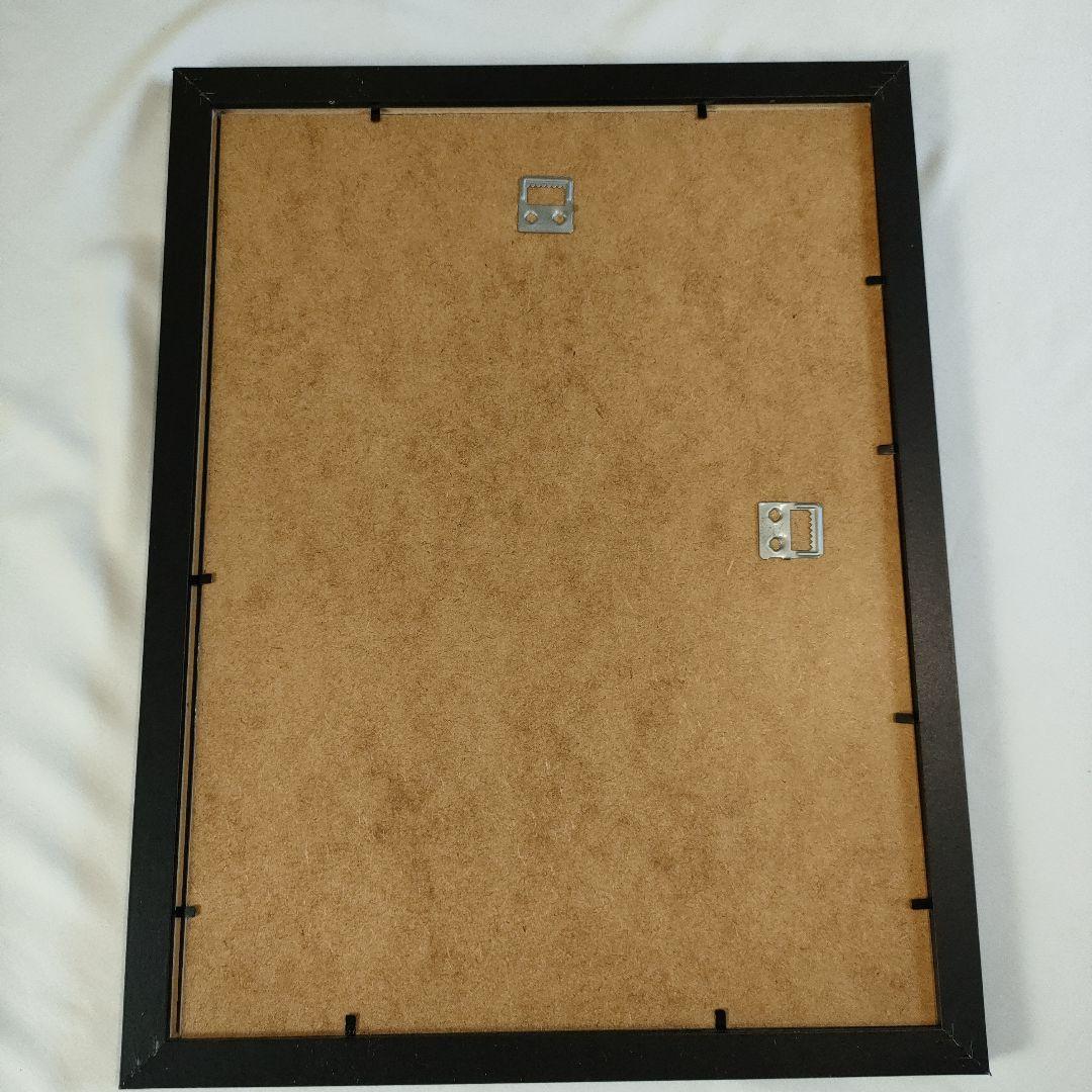 QUEEN　フレディマーキュリー　フォトフレーム　ポスター　アート　パネル