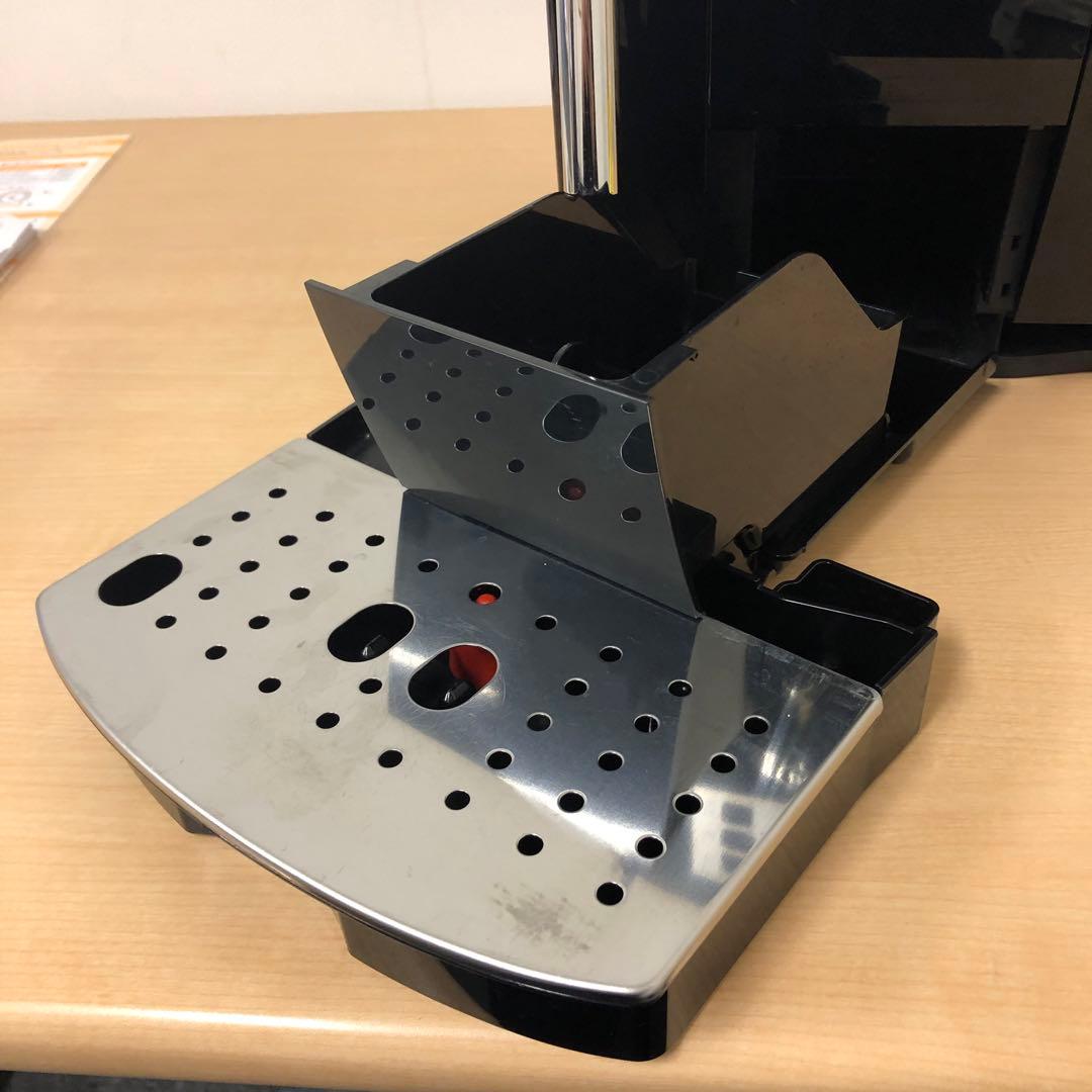 【※引き取り対応】全自動コーヒーマシン マグニフィカS ECAM22112B