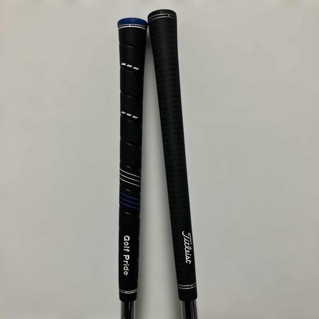 タイトリスト　Titleist ウェッジ52度60度