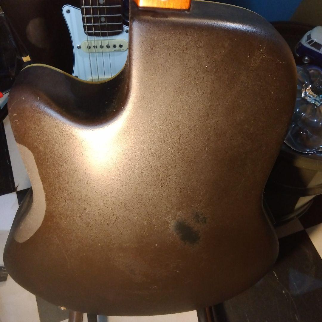 モーリス、エレアコ！ＡＺＳ....3バンドイコライザー！値下げ…