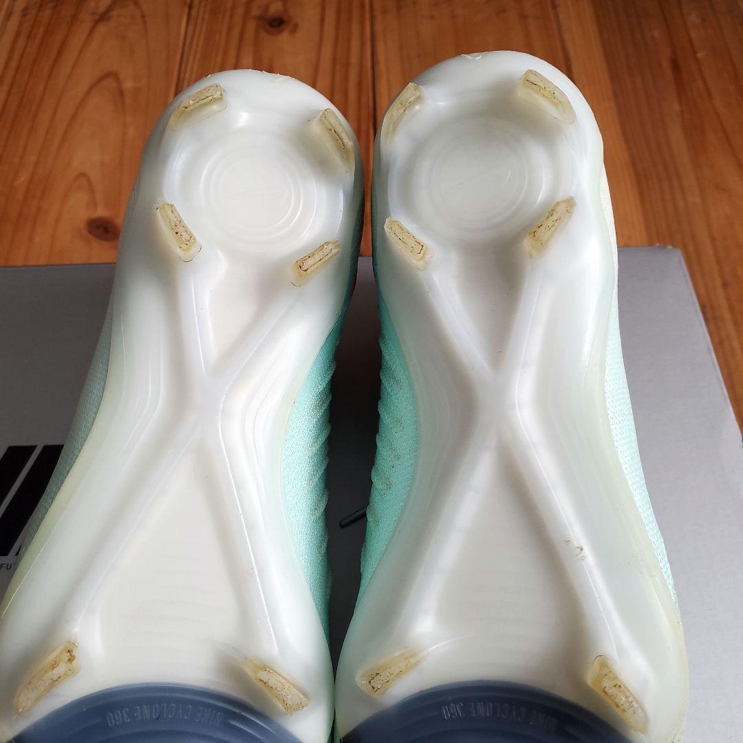 シューズ NIKE PHANTOM LUNA II ELITE FG 27cm