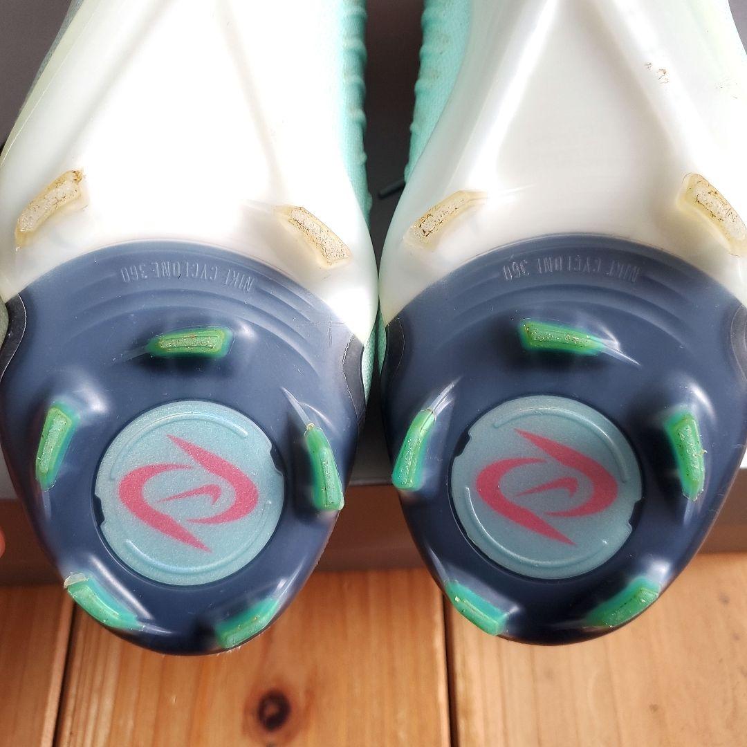 シューズ NIKE PHANTOM LUNA II ELITE FG 27cm