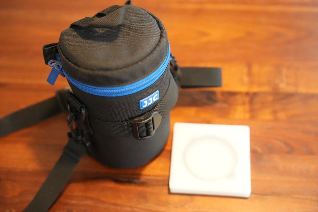 タムロン28-300mm F/4-7.1 Eマウント A074S