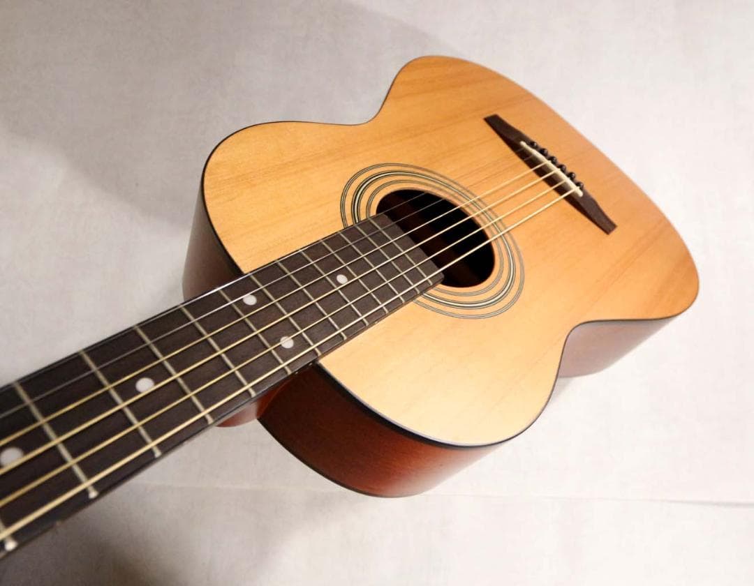 ■フェンダー■ミニアコースティックギター MA-1