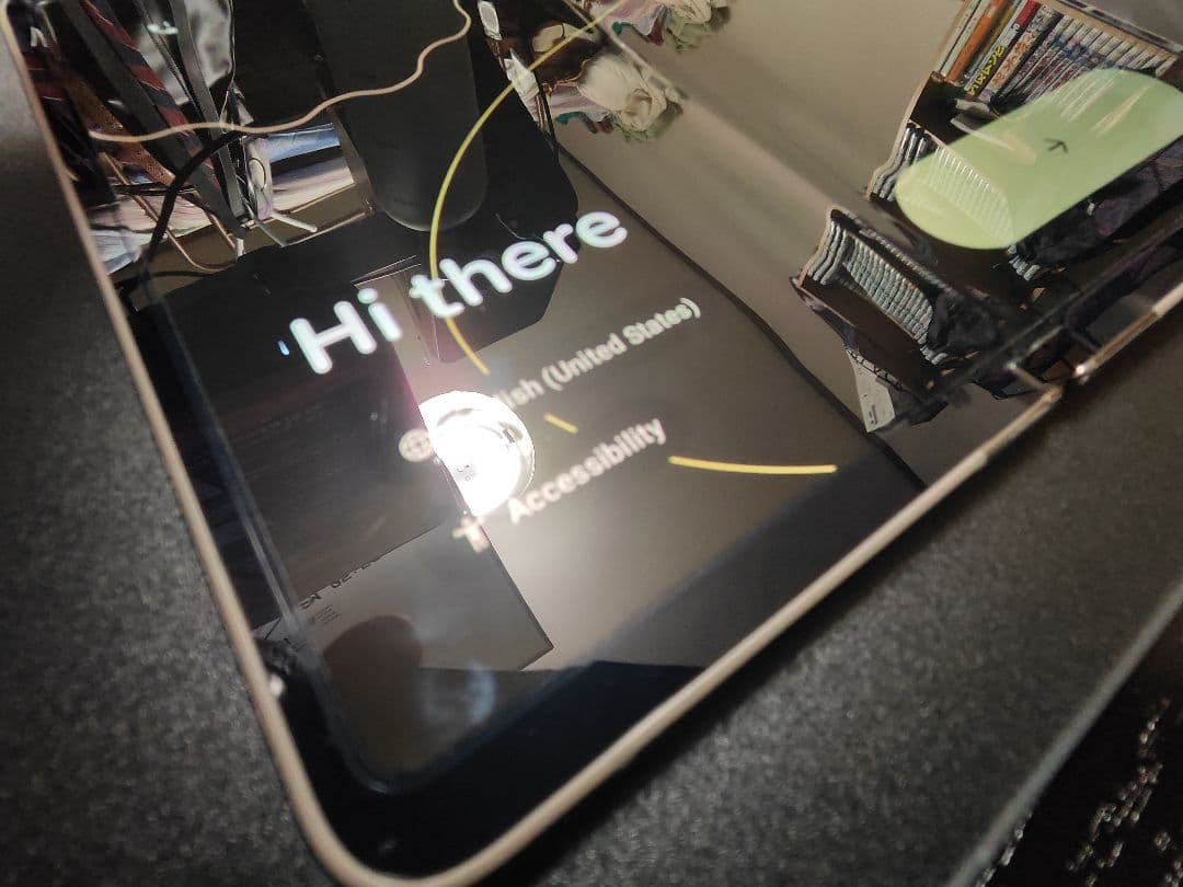 スマートフォン本体 Google Pixel fold au