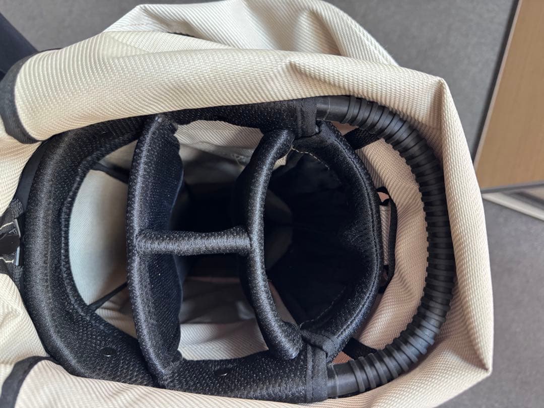 価格変更！PEARLY GATES キャディバッグ