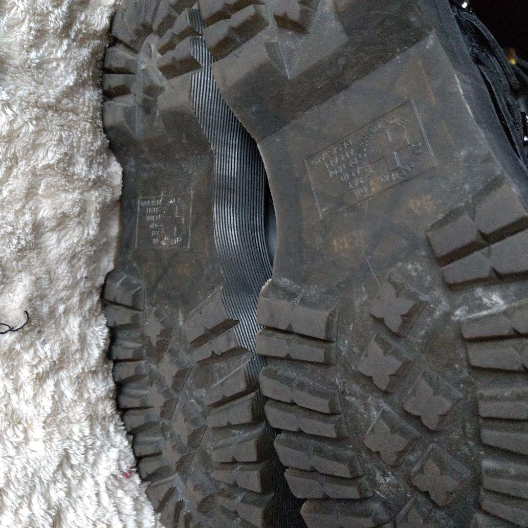 マサー様 ドクターマーチン uk6 39eu ショートブーツ