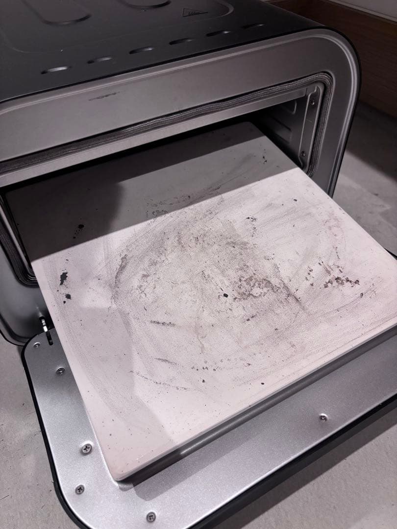 【最新式 極美品】ENRO 電気式窯焼マスター