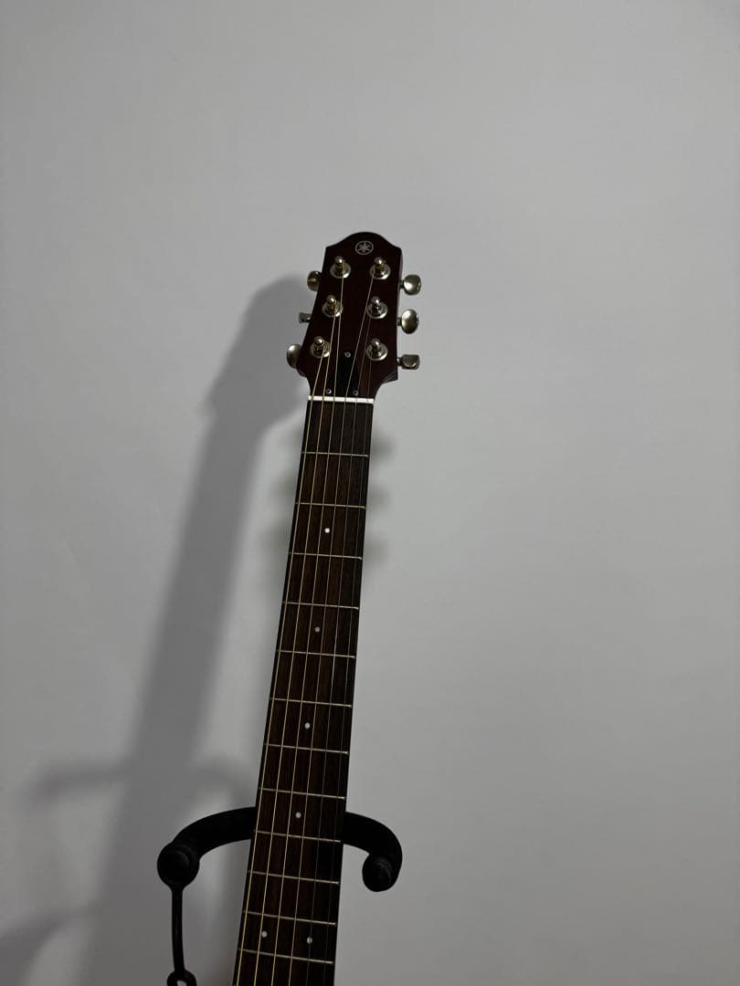 YAMAHA SLG200S TBS (タバコブラウンサンバースト)