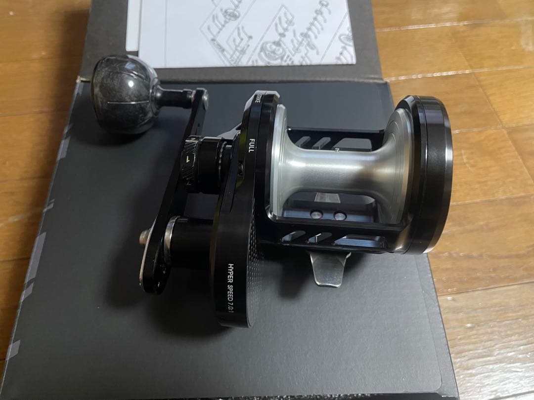 テンマ　TM-10WXA