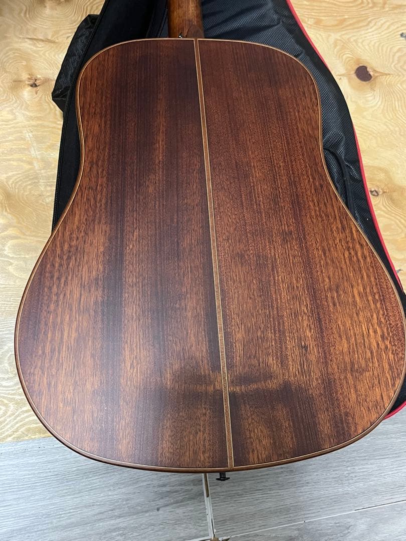 福岡市お引取専用　Merida C35D アコースティックギター ケース付き