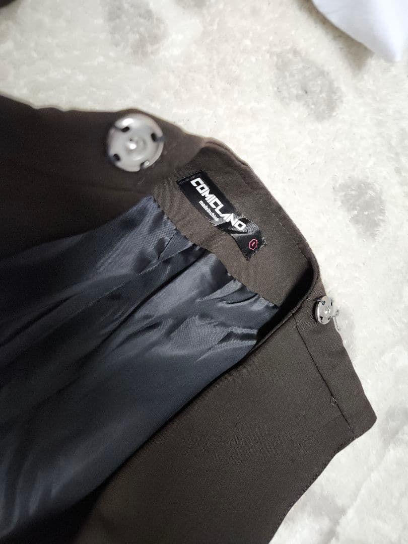 魔法使いの約束 スノウ コスプレ衣装