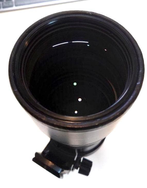 レンズ(単焦点) Olympus M.ZUIKO ED 300mm F4.0 IS PRO