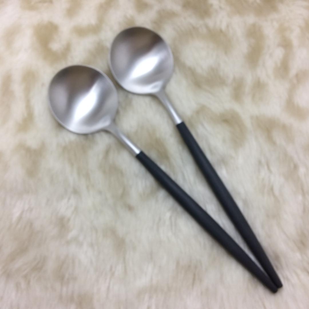 masa　クチポール　GOAブラック＆シルバー　７種×各３本　計21本