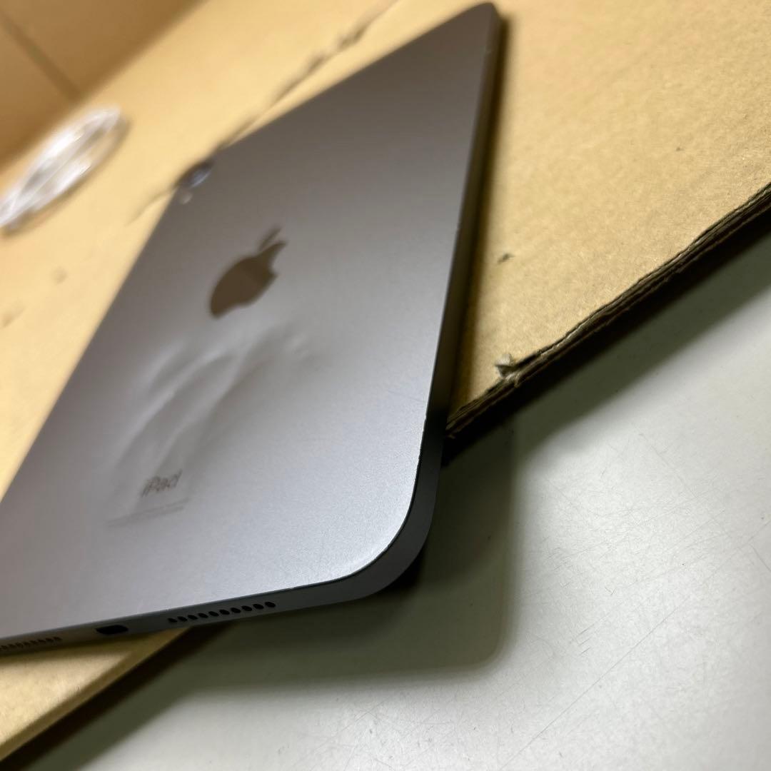 Apple iPad mini (第６世代) Wi-Fi 64GB