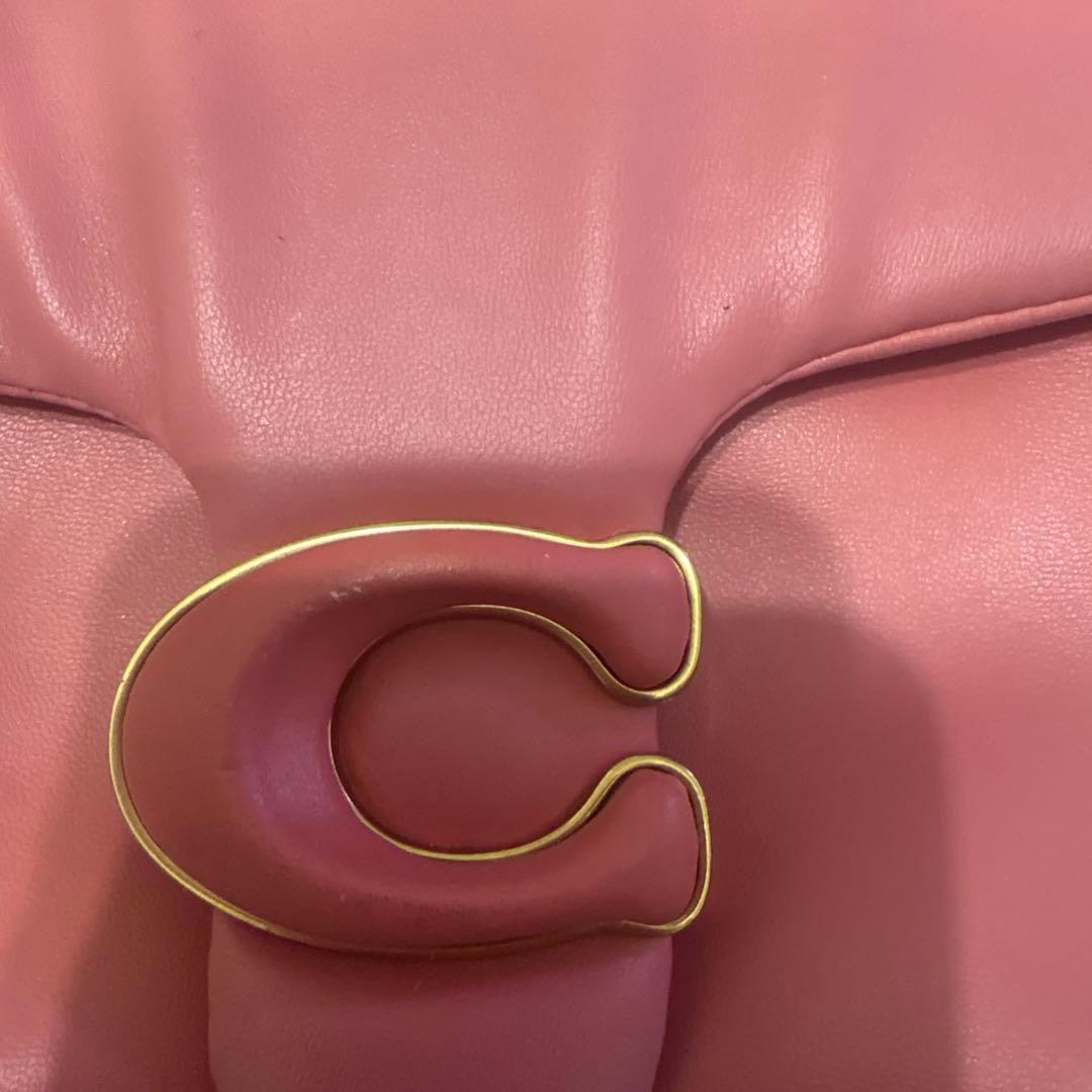 コーチ　タビーピロー