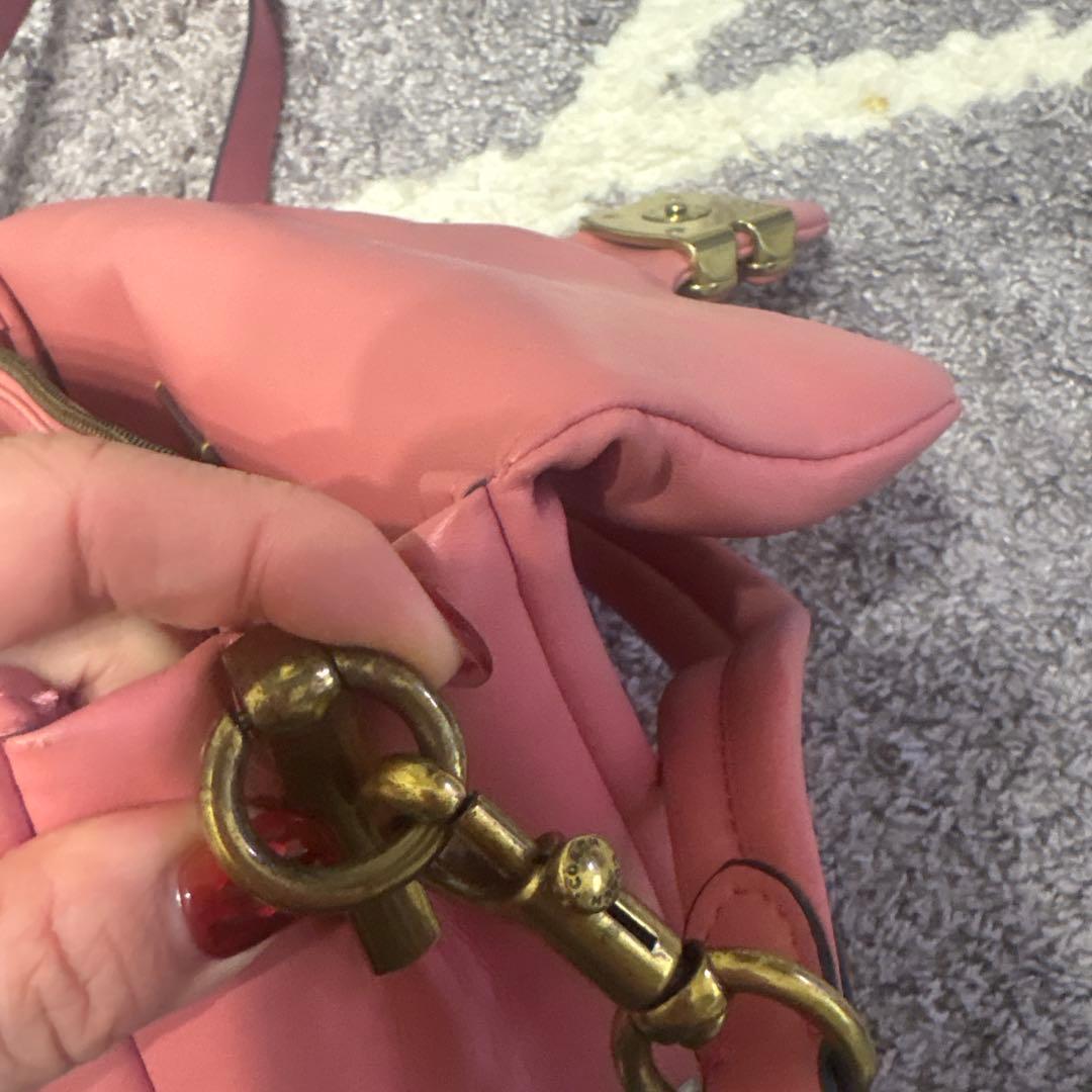 コーチ　タビーピロー