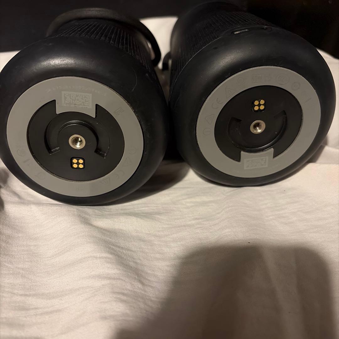 [期間限定価格]BOSE SoundLink Revolve+2個セット販売