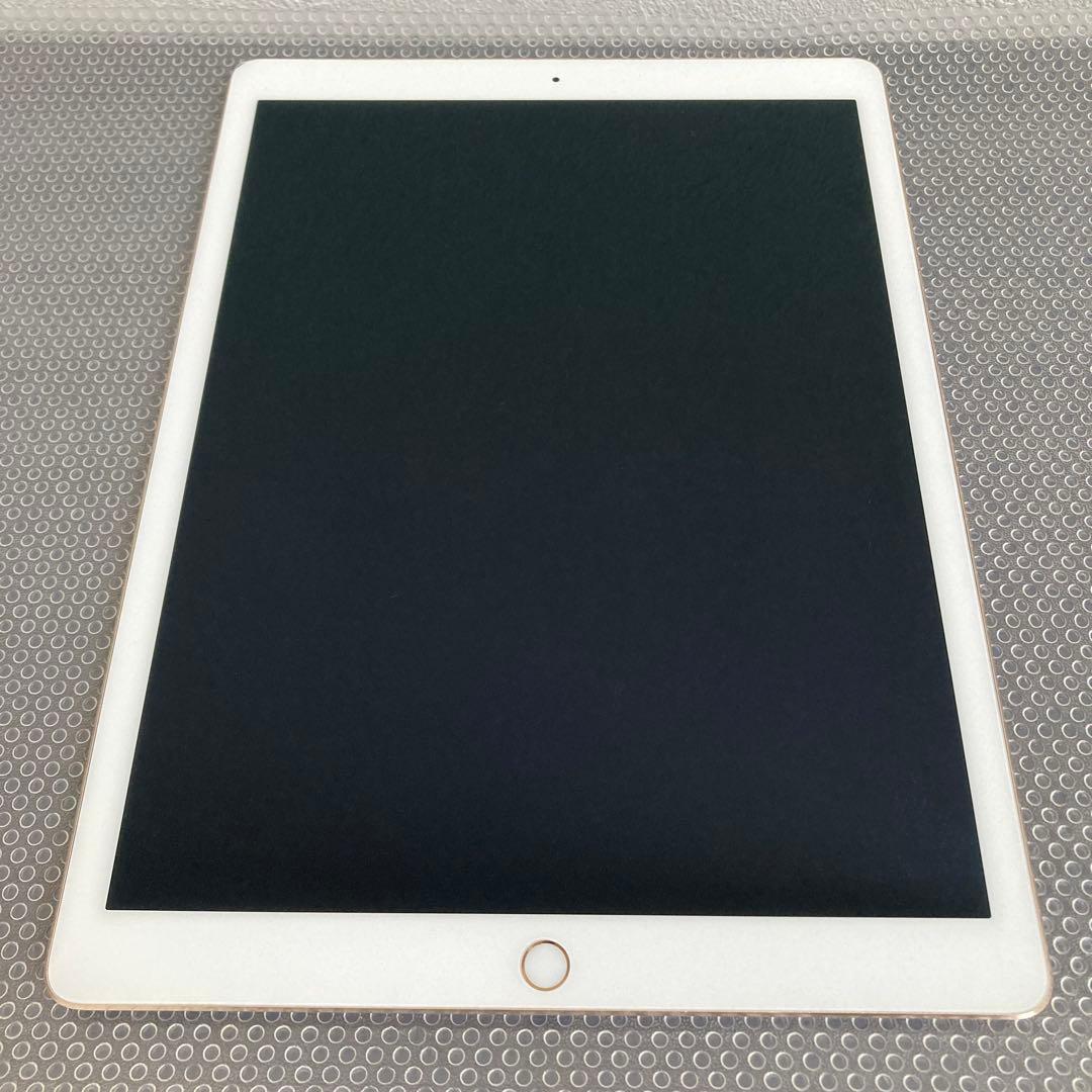 351【早い者勝ち】iPad Pro 256GB 12.9インチ WIFIモデル