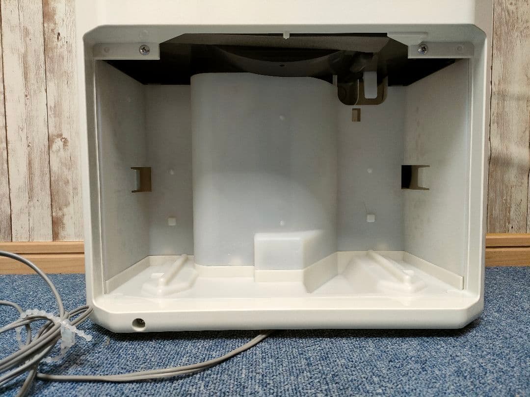 コロナ CORONA どこでもクーラー CDM-F1021 冷風衣類乾燥除湿機