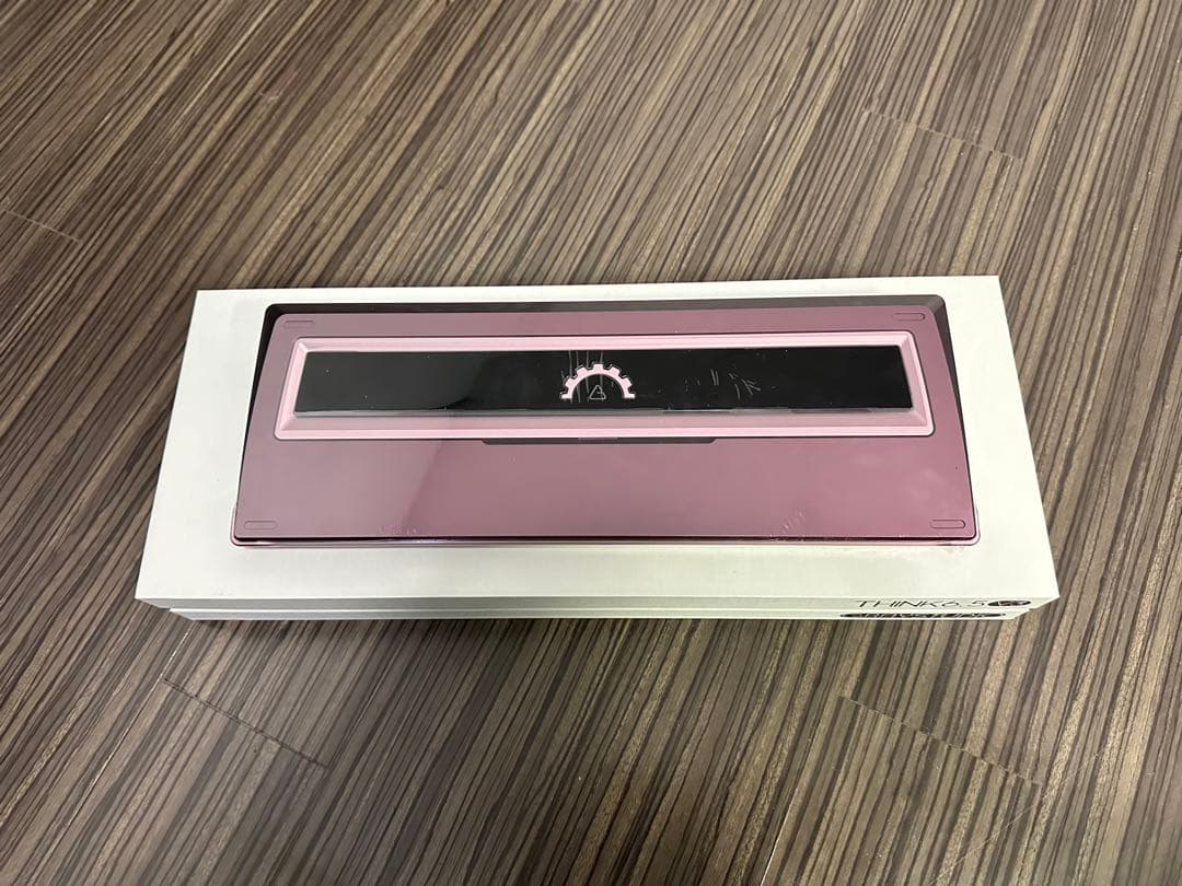 その他 GaryStudio Think 6.5 v3 Lilac