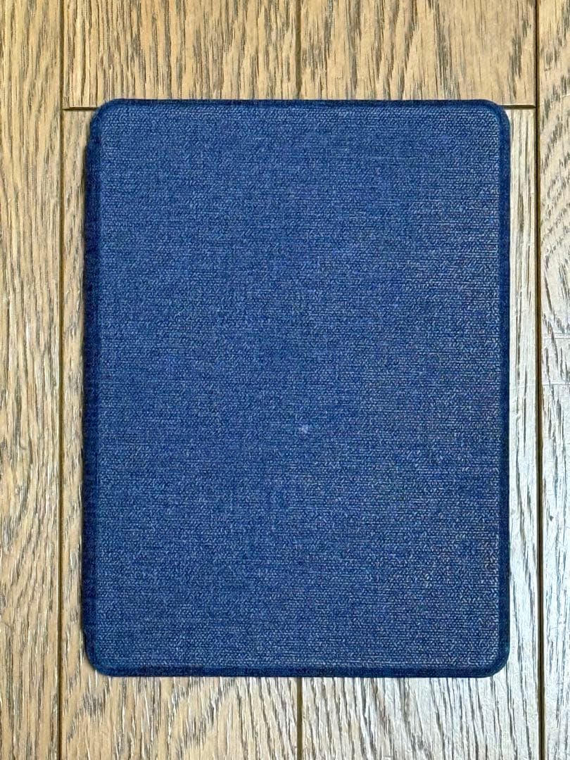 Kindle Paperwhite (16GB) 11世代　広告なし