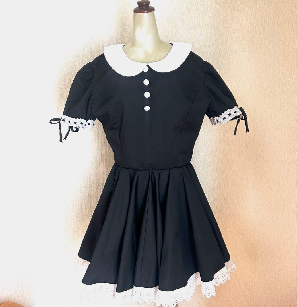 キャンディフルーツ　グラーヴメイド服