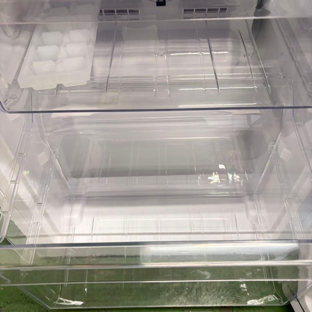 637 関東　2023年製　冷蔵庫　小型　洗濯機もあ　一人暮らし 極美品　右開き