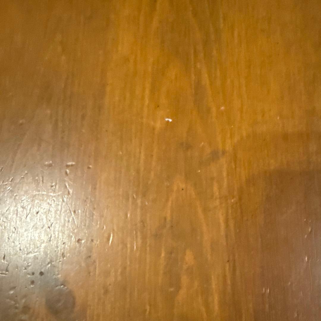 Enfant アンファン　テーブル木製　こたつ 正方形 コーハウス　80✖️80