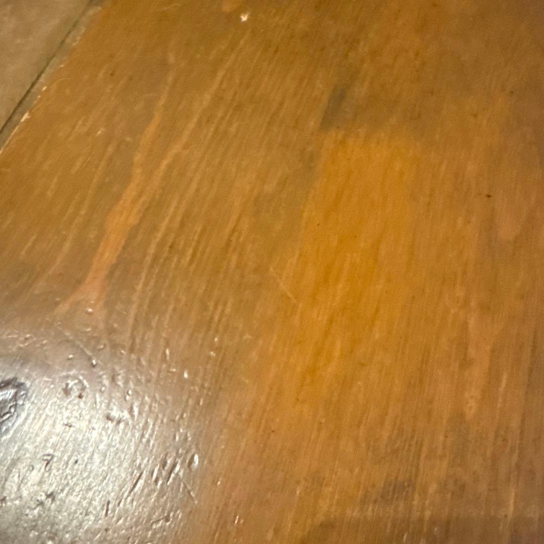 Enfant アンファン　テーブル木製　こたつ 正方形 コーハウス　80✖️80