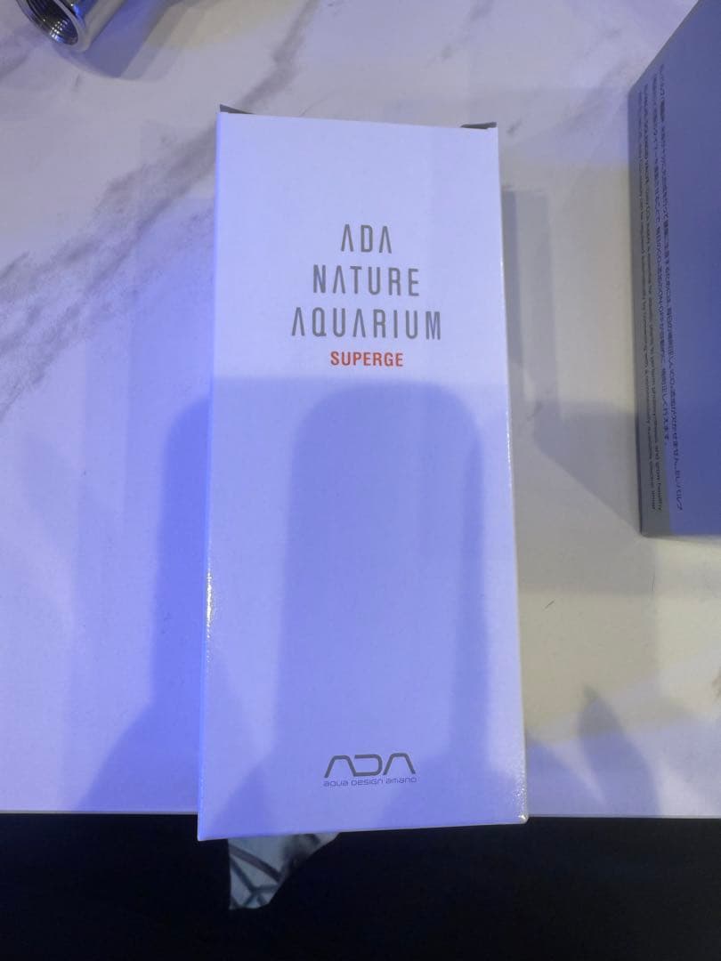 ADA 水草用器具セット