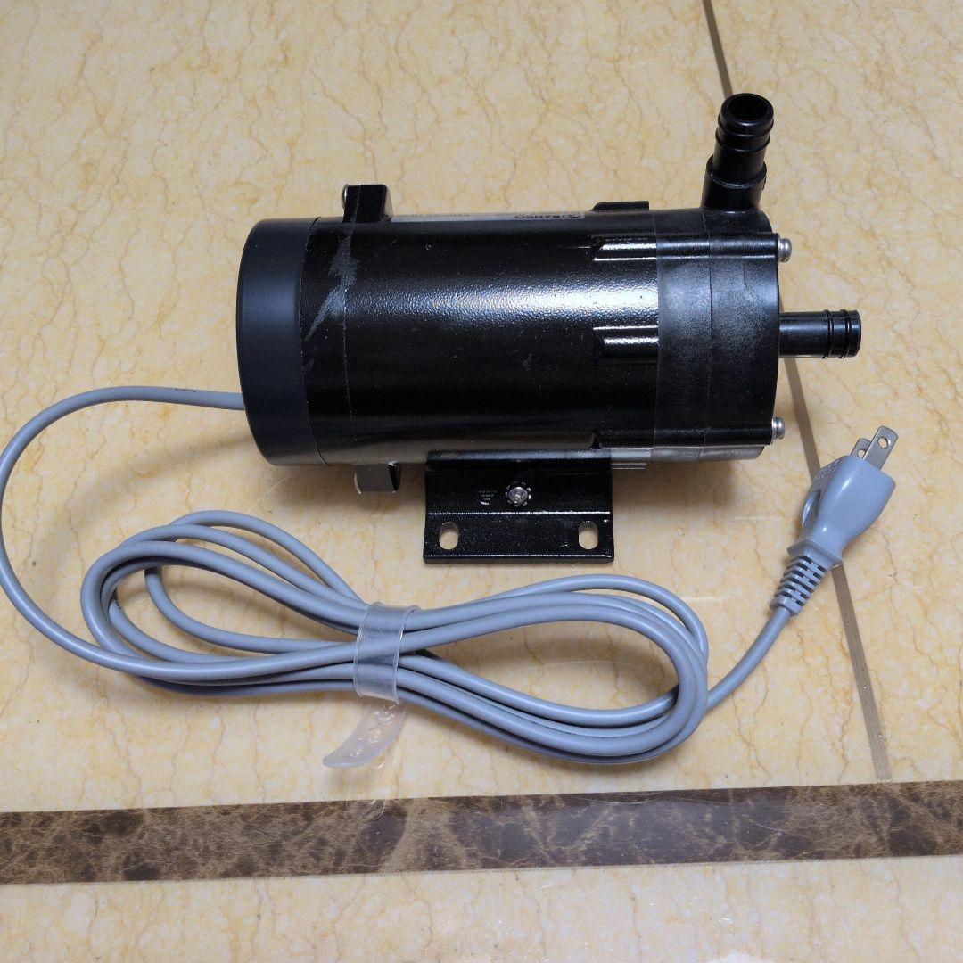 値下げ★三相電機 PMD-221B2B 単相100Ｖケミカル海水用 ホースタイプ