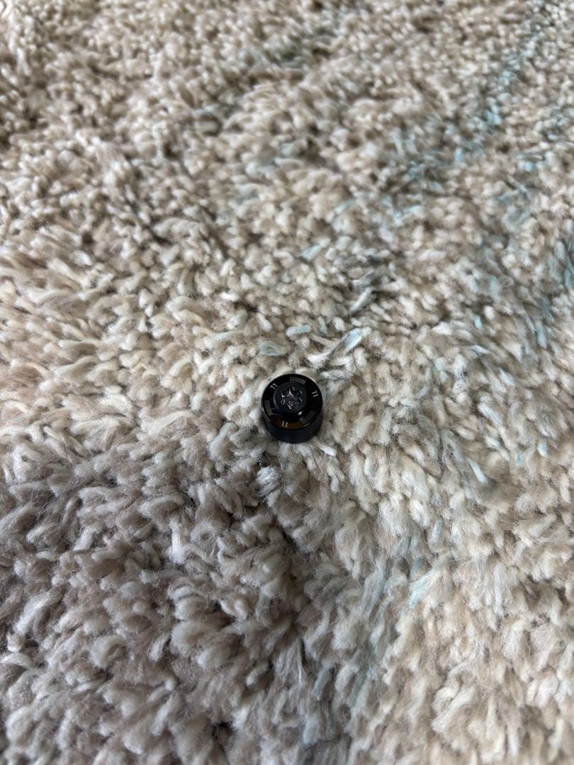 TaylorMade Qi35LS ドライバー 9.0 スクリューウェイト付