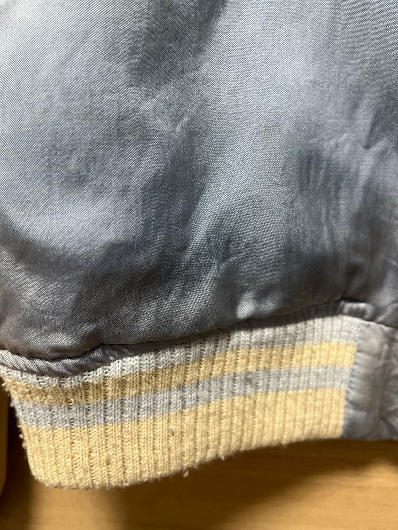 ジャケット・アウター L'Appartement Reversible Sukajan