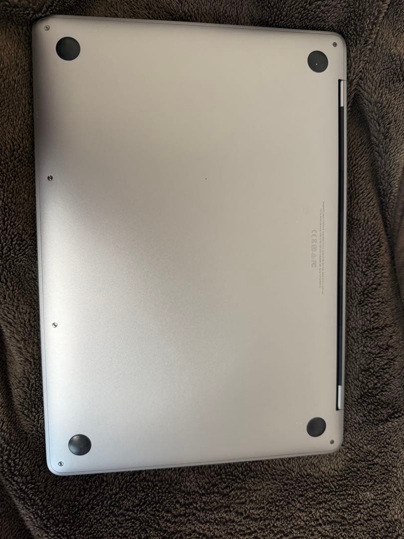 Apple MacBook Pro 13インチ