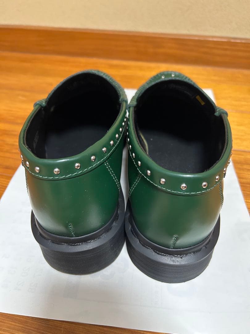 Supreme × Dr.Martens ローファー 27cm Loafer