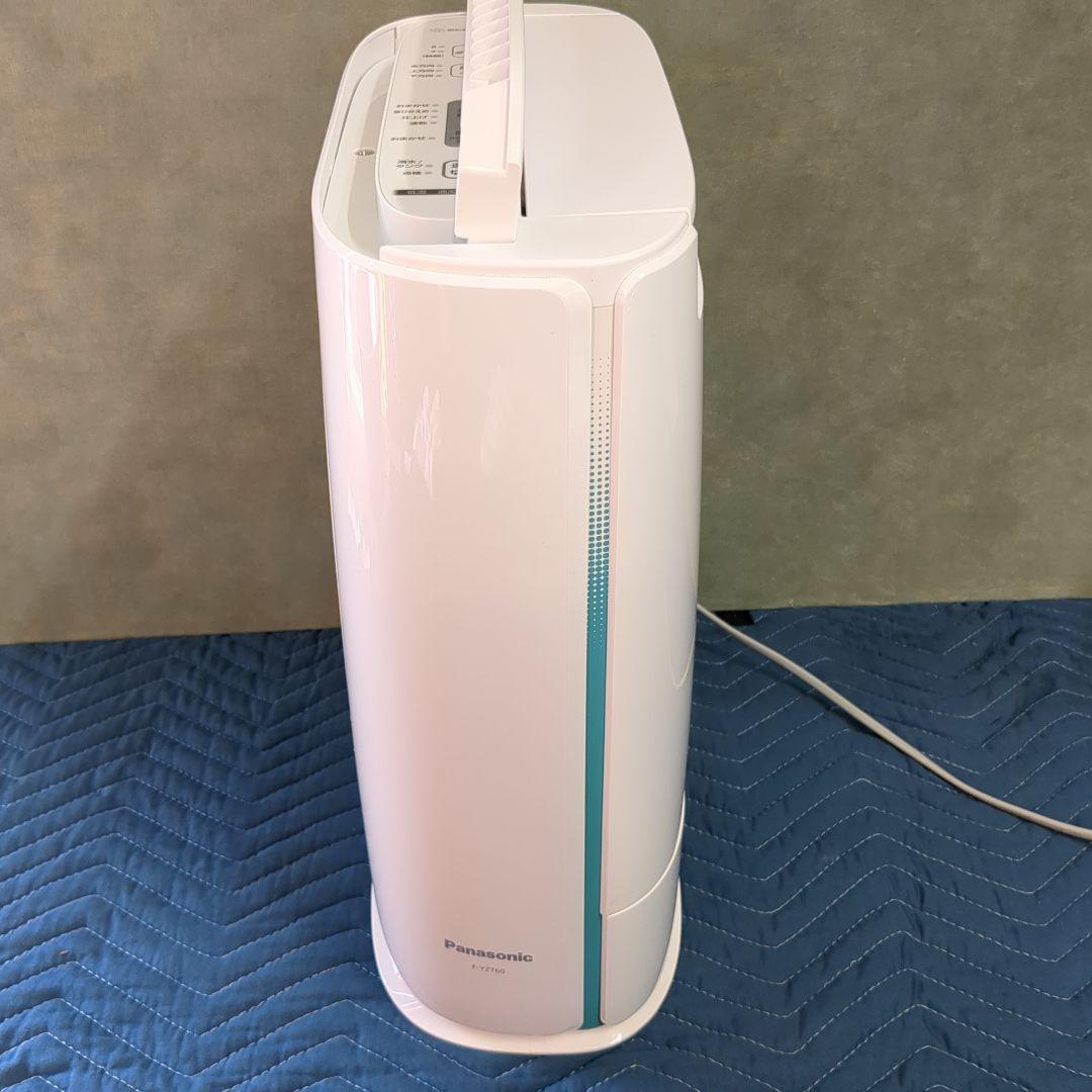 (s) パナソニック 衣類乾燥除湿機 F-YZT60 2021年製