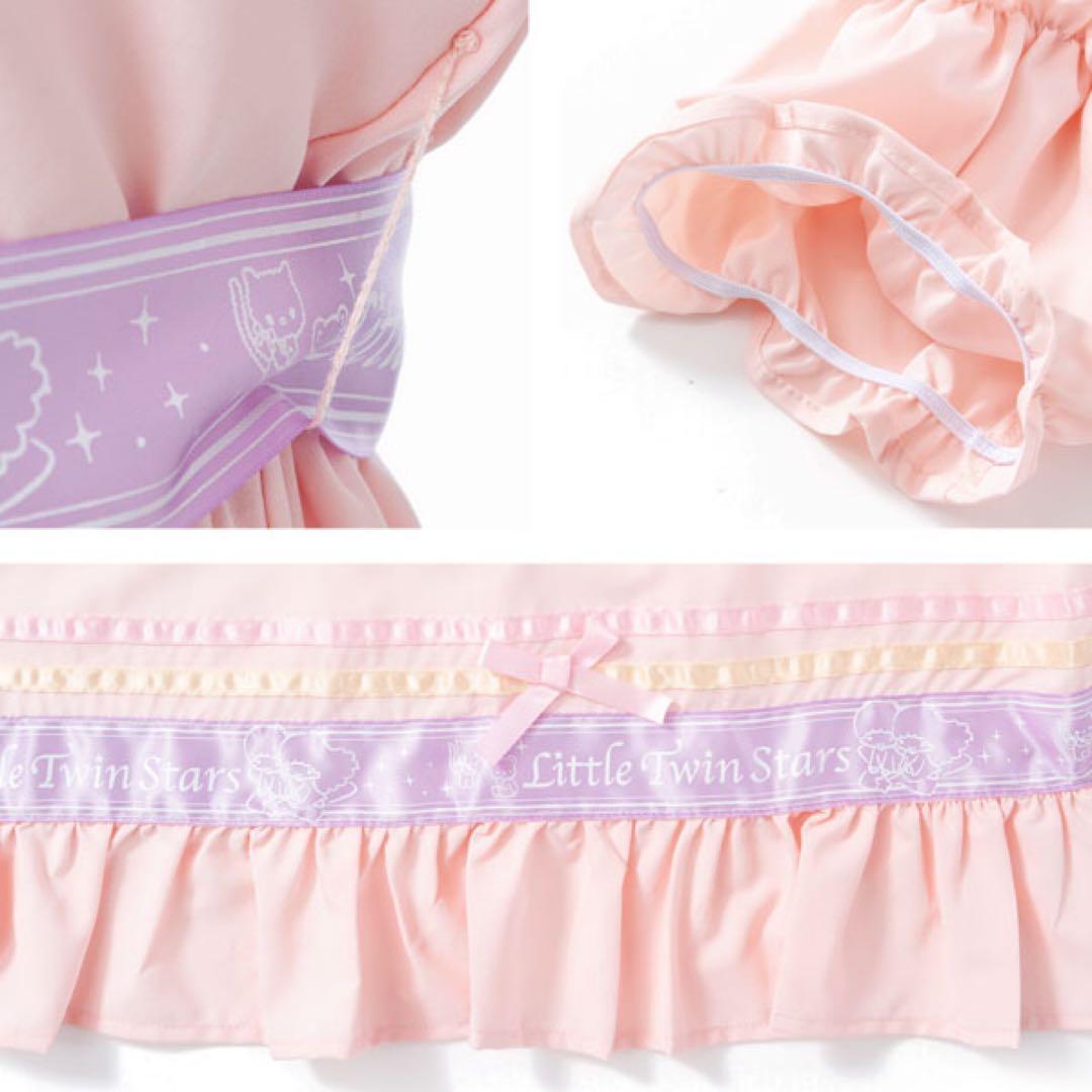 夢展望 「DearMyLove」×サンリオキャラクター コラボ第6弾♡