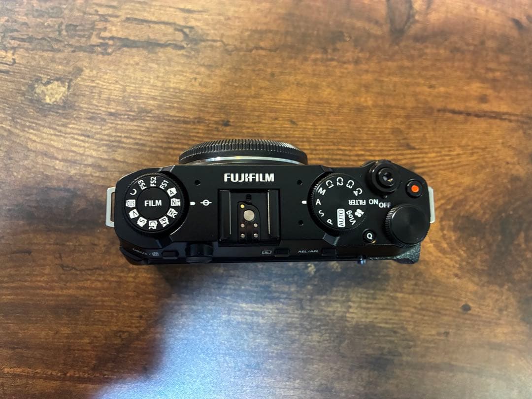 [ショット数472] FUJIFILM X-M5 ＋ オールドレンズ　美品