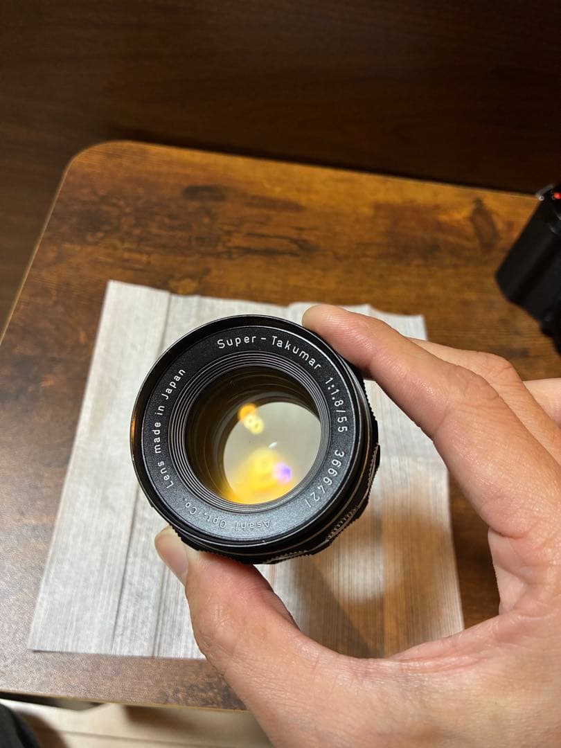 [ショット数472] FUJIFILM X-M5 ＋ オールドレンズ　美品