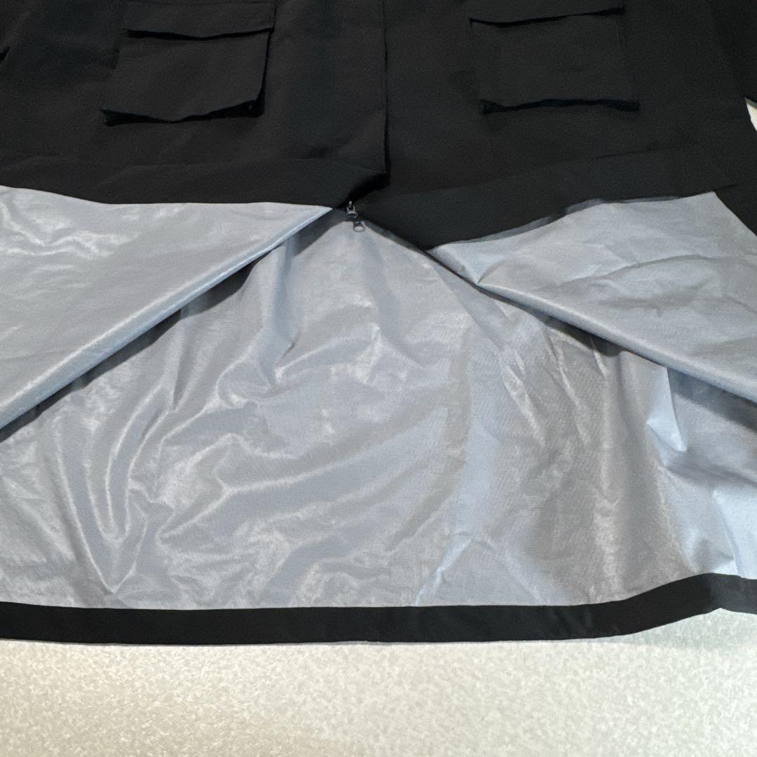 新品タグ⭐️Trunc88 Waterproof Tech Coat レインコート