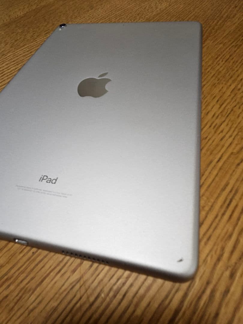 Apple iPad Pro (第2世代) 512GB 【ジャンク品】