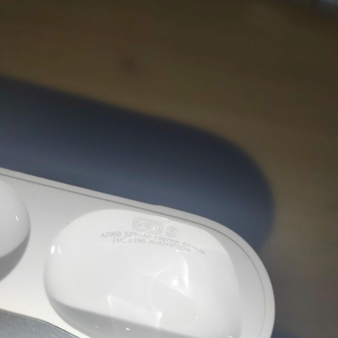 AirPods Pro2 （第2世代）充電ケース付き　片耳なし　正規品
