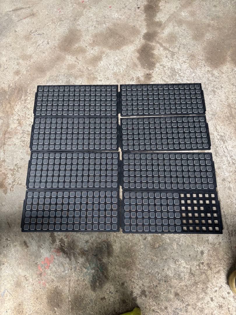 680個。富士電機電子部品IC TK7N4829。新品同様。未使用.