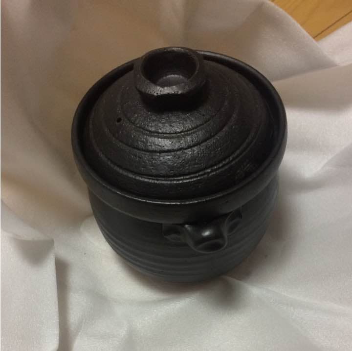 土鍋