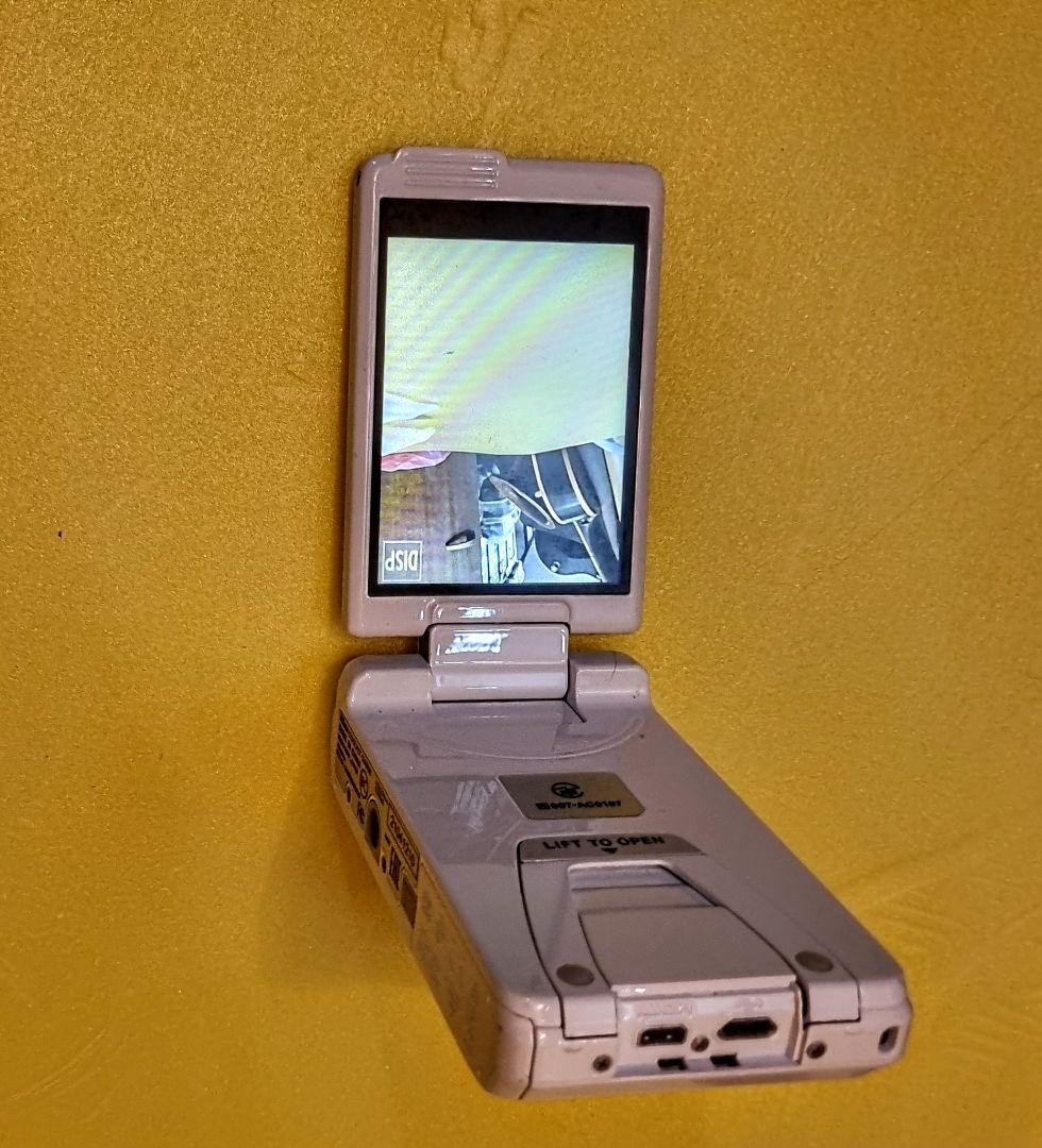 ニコン　Nikon COOLPIX S6900 ホワイト