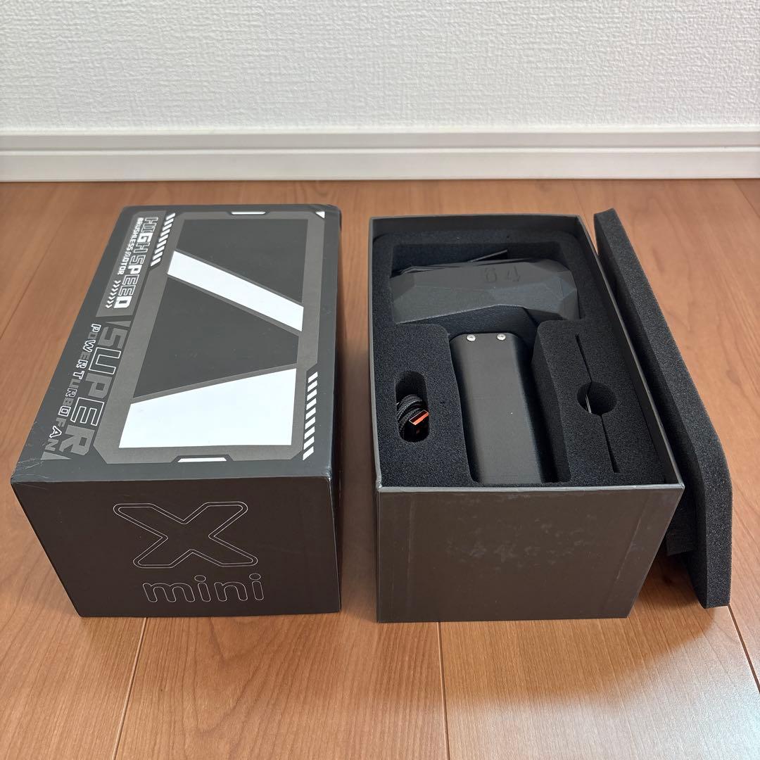 【2024年最新】ミニジェットファン ブロワー ブロワーファン