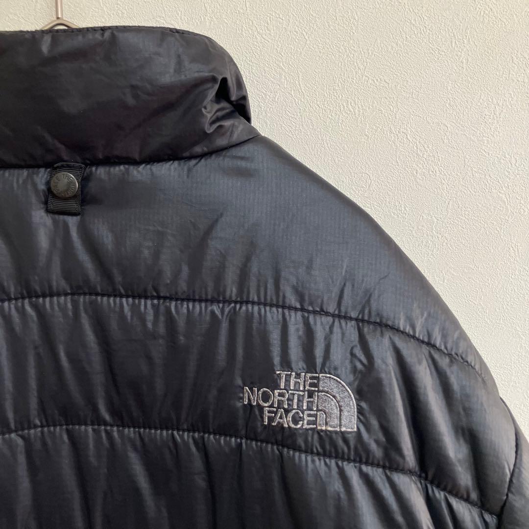【人気シリーズ】THE NORTH FACE 中綿ジャケット　中綿ダウン